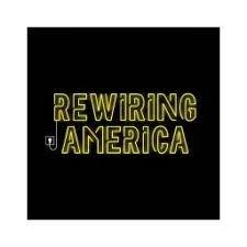 Rewiring America logo