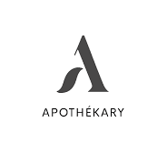 Apothekary logo