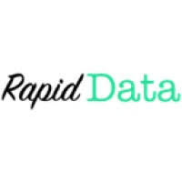 RapidData logo