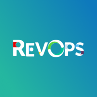 RevOps, Inc. logo