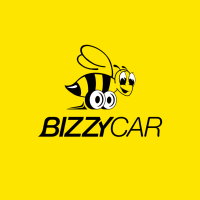 BizzyCar logo
