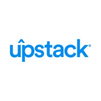 Upstack logo