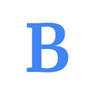 Blue Tiger logo