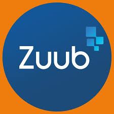 Zuub logo