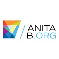 AnitaB.org logo