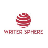 Writer Sphere logo