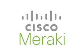 Cisco Meraki logo