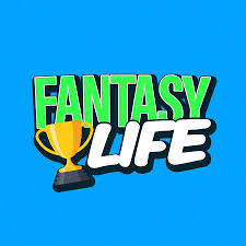 Fantasy Life logo