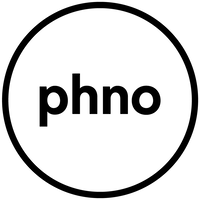 phenomenon logo