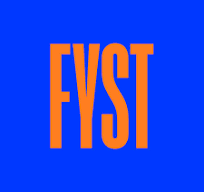 FYST logo