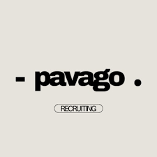 Pavago logo