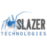 Slazer Technologies logo