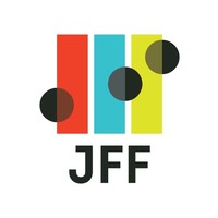 JFF logo