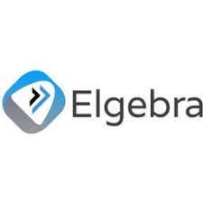 Elgebra logo