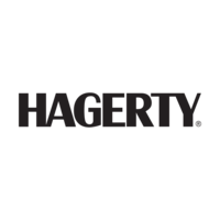 Hagerty logo