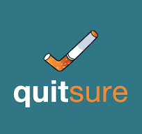 QuitSure logo