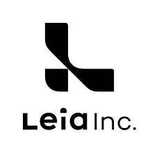 Leia Inc logo