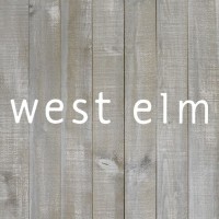 West Elm logo