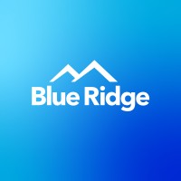 Blue Ridge logo