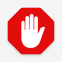 AdBlock logo