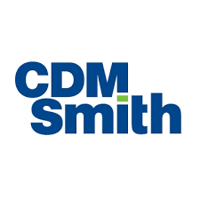 CDM Smith logo