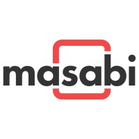 Masabi logo