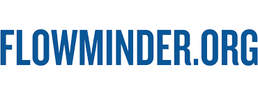 Flowminder logo