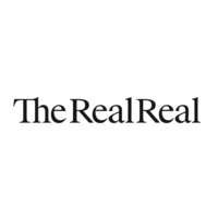 The RealReal logo