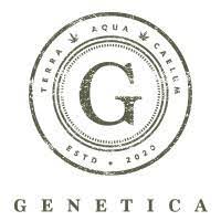 Genetica logo