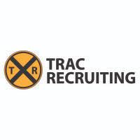 TRAC Recruiting logo