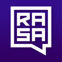 Rasa logo