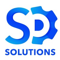 SD Solutions logo