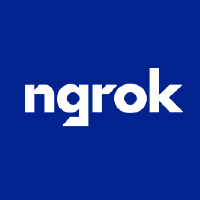 ngrok logo