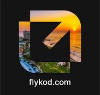 Flykod logo