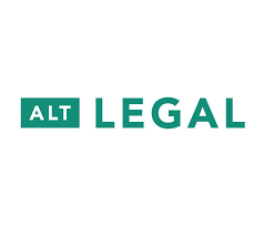 Alt Legal logo