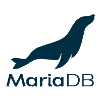 MariaDB logo