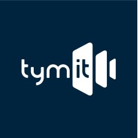 Tymit logo