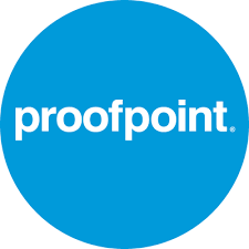 Proofpoint logo