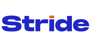 Stride Learning logo