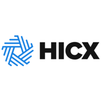 HICX Solutions logo