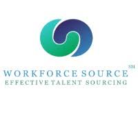 Workforce Source logo