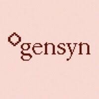 Gensyn logo