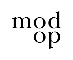 Mod Op logo