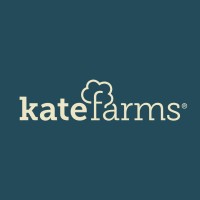 Kate Farms logo