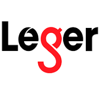 Leger logo