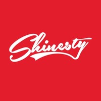 Shinesty logo