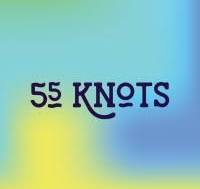 55 KNOTS logo