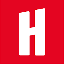 Huuuge logo