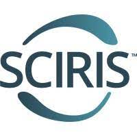 SCIRIS logo