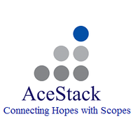 AceStack logo